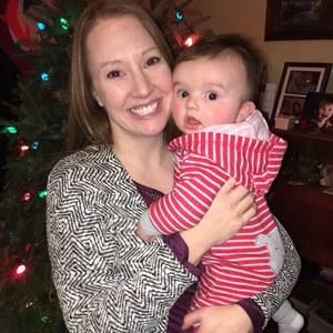 Meet your Posher, Beth